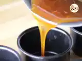 Tarif Karameli nasıl yapıyorsun?