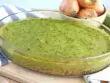 Tarif Kabak ve tofu ile vegan çoban böreği