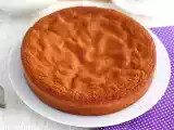 Tarif Génoise, kolay tarif