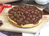 Tarif Ikea usulü alageyik tart