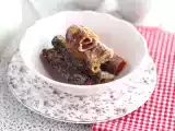 Tarif Reçelli ekmek sarması