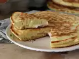 Tarif Croque krep