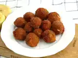 Tarif Raclette kroketleri