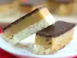 Tarif Ev yapımı twix veya kurabiye milyoneri