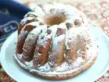 Tarif Alsas kougelhopf - kouglof