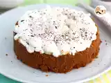 Tarif Banoffee, muz ve karamelli tart