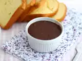 Tarif Fındık ezmesi, ev yapımı nutella