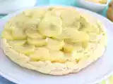 Tarif Patates ve kantal tarte tatin