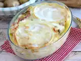 Tarif Geleneksel savoyard tartiflette