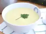 Tarif Kremalı kabak çorbası