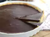 Tarif Çikolatalı tart