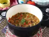Tarif Ratatouille, kolay tarif