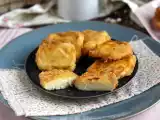 Tarif Leche frita i̇spanyol tatlısı