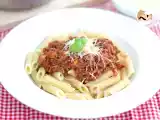 Tarif Bolonez sos, gerçek tarif!