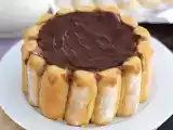 Tarif Çikolata charlotte