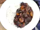 Tarif Dana bourguignon