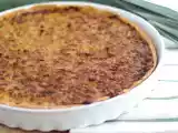 Tarif Pırasalı tart (6 kolay adım ve video)