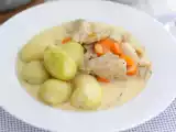 Tarif Kolay dana yahnisi