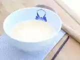 Tarif Muhallebi, tarif ve ipuçları