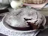 Tarif Basit çikolatalı kek