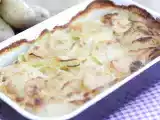 Tarif Graten dauphinois gerçek tarif