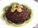 Tarif Çikolatalı kase kek - laktozsuz