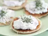 Tarif Ton balığı rillettes