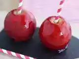 Tarif Elmaları seviyorum!