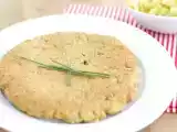 Tarif Süper hızlı cipsli tortilla