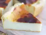 Tarif Fırıncı muhallebili börek