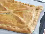 Tarif İspanyol ton balıklı empanadas