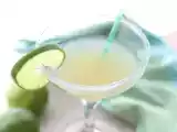 Tarif Meksika margaritası