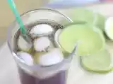 Tarif Long island buzlu çay