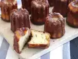 Tarif Bordeaux canelés