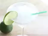 Tarif Dondurulmuş daiquiri