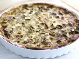 Tarif Kolay raventli tart
