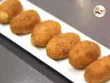 Tarif Picador'dan jambon kroketleri