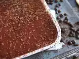 Tarif İtalyan tiramisu - video tarifi !