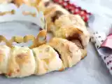 Tarif Kinder bueno ile galette des rois