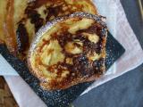 Tarif Nemli ve çıtır brioche perdue