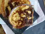 Tarif Nemli ve çıtır brioche perdue