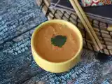 Tarif Süper rahatlatıcı yer fıstıklı satay sos