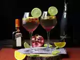Tarif Köpüklü şarap sangria: tatillerin canlandırıcı yıldızı