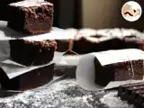 Tarif Çikolatalı brownie