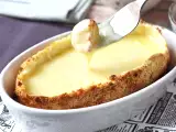 Tarif Hava fritözü patatesli ekmekli tanrı kaprisi