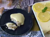 Tarif Limonlu tiramisu, keskin bir dokunuşa sahip bir klasik