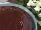 Tarif Kekler için brigadeiro kreması nasıl yapılır?