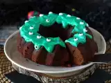 Tarif Cadılar bayramı bundt keki, ağız sulandıran çikolatalı bundt kek