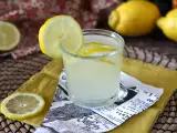 Tarif Limoncello ile spritz, yaz için mükemmel bir kokteyl!