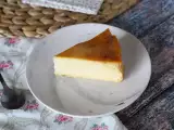 Tarif Cookeo ile flan - hızlı ve kolay!